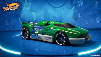 Hot Wheels Unleashed 2 - Turbocharged für alle Konsolen und PC angekündigt