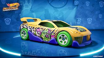 Hot Wheels Unleashed 2 - Turbocharged für alle Konsolen und PC angekündigt