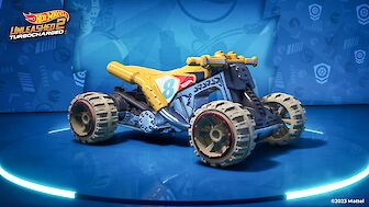Hot Wheels Unleashed 2 - Turbocharged für alle Konsolen und PC angekündigt
