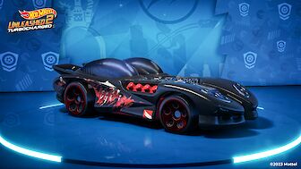 Hot Wheels Unleashed 2 - Turbocharged für alle Konsolen und PC angekündigt