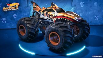 Hot Wheels Unleashed 2 - Turbocharged für alle Konsolen und PC angekündigt