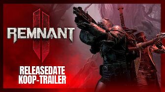 Das Releasedatum für Remnant 2 ist endlich bekannt gegeben worden