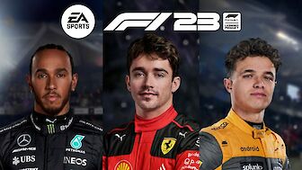 F1® 23 Test
