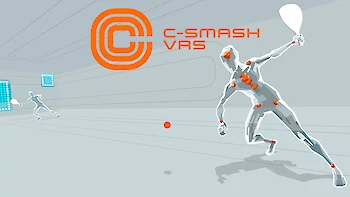 Titelbild von C-Smash VRS (PlayStation 5)
