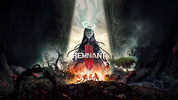 Titelbild von Remnant 2 (PC, PlayStation 5, Xbox Series X|S)