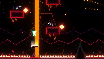 Screenshot von Mr. Run and Jump