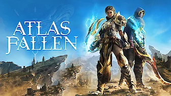 Atlas Fallen (PC, PS5, Xbox Series)