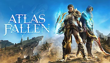 Titelbild von Atlas Fallen (PC, PlayStation 5, Xbox Series X|S)