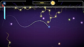 Screenshot von Quantum: Recharged