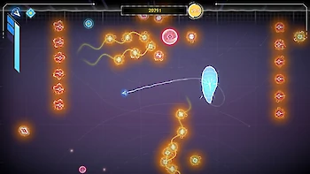 Screenshot von Quantum: Recharged