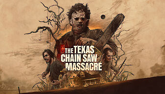 The Texas Chain Saw Massacre Test