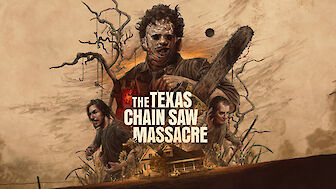 The Texas Chain Saw Massacre (PC, PS4, PS5, Xbox One, Xbox Series)