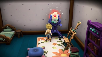 Screenshot von Fae Farm