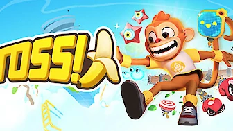TOSS! (PC, PS5)