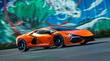 Screenshot von The Crew Motorfest
