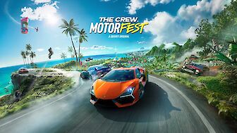 The Crew Motorfest Test