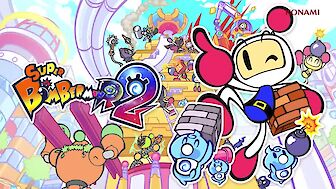 SUPER BOMBERMAN R 2 - Kurztest