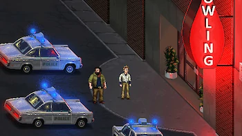 Screenshot von Bud Spencer & Terence Hill - Slaps And Beans 2
