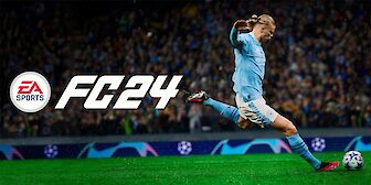 EA SPORTS FC 24 Test
