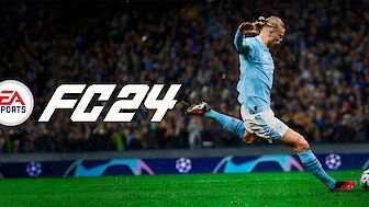 EA SPORTS FC 24 (PC, PS4, PS5, Switch, Xbox One, Xbox Series)