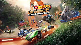 Hot Wheels Unleashed 2 Turbocharged Test