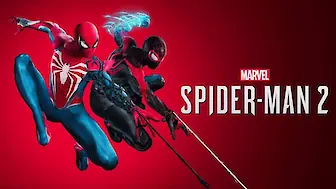 Marvel's Spider-Man 2 (PS5)