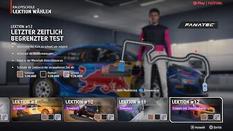 EA Sports WRC 23 - Entwickler Codemasters ist zurück mit offizieller Rallye Lizenz