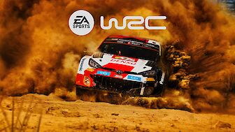 EA Sports WRC 23 - Entwickler Codemasters ist zurück mit offizieller Rallye Lizenz