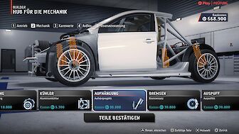 EA Sports WRC 23 - Entwickler Codemasters ist zurück mit offizieller Rallye Lizenz