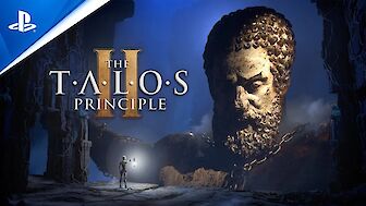 The Talos Principle 2 Test