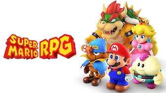 Super Mario RPG (Switch)