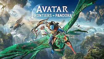 Avatar: Frontiers of Pandora (PC, PS5, Xbox Series)