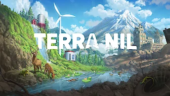 Terra Nil (PC, Switch)
