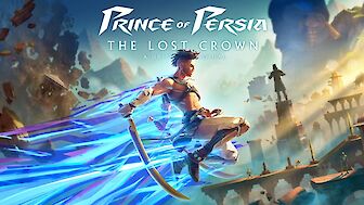 Prince of Persia The Lost Crown Test