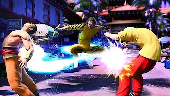 Infos zu Like a Dragon: Infinite Wealth und Demo Eindrücke (Spoilerfrei)