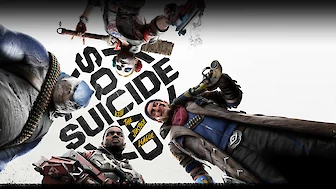 Suicide Squad: Kill the Justice League (PC, PS4, PS5, Xbox One, Xbox Series)