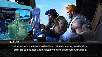 Contra: Operation Galuga: 2D Shoot'em Up Legende  Contra kehrt am 12. März als Remake auf Konsolen und PC zurück