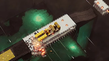 Screenshot von ABRISS - build to destroy