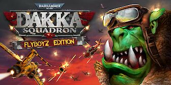 Warhammer 40K: Dakka Squadron - Kurztest