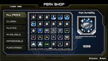 Screenshot von Contra: Operation Galuga