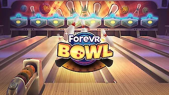 ForeVR Bowl (PC, PS5)