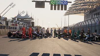 Screenshot von F1® 24