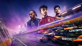 F1® 24 (PC, PS4, PS5, Xbox One, Xbox Series)