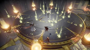 Screenshot von V Rising
