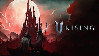 V Rising Test