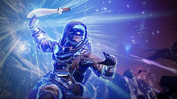 Screenshot von Destiny 2: Die finale Form