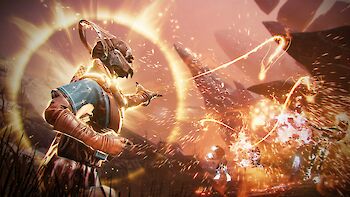 Screenshot von Destiny 2: Die finale Form