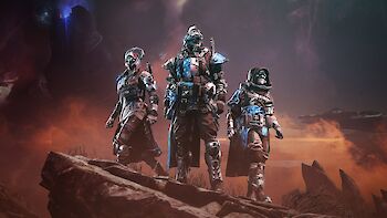 Screenshot von Destiny 2: Die finale Form