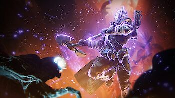 Screenshot von Destiny 2: Die finale Form