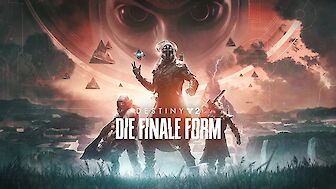 Destiny 2: Die finale Form (PC, PS5, Xbox Series)